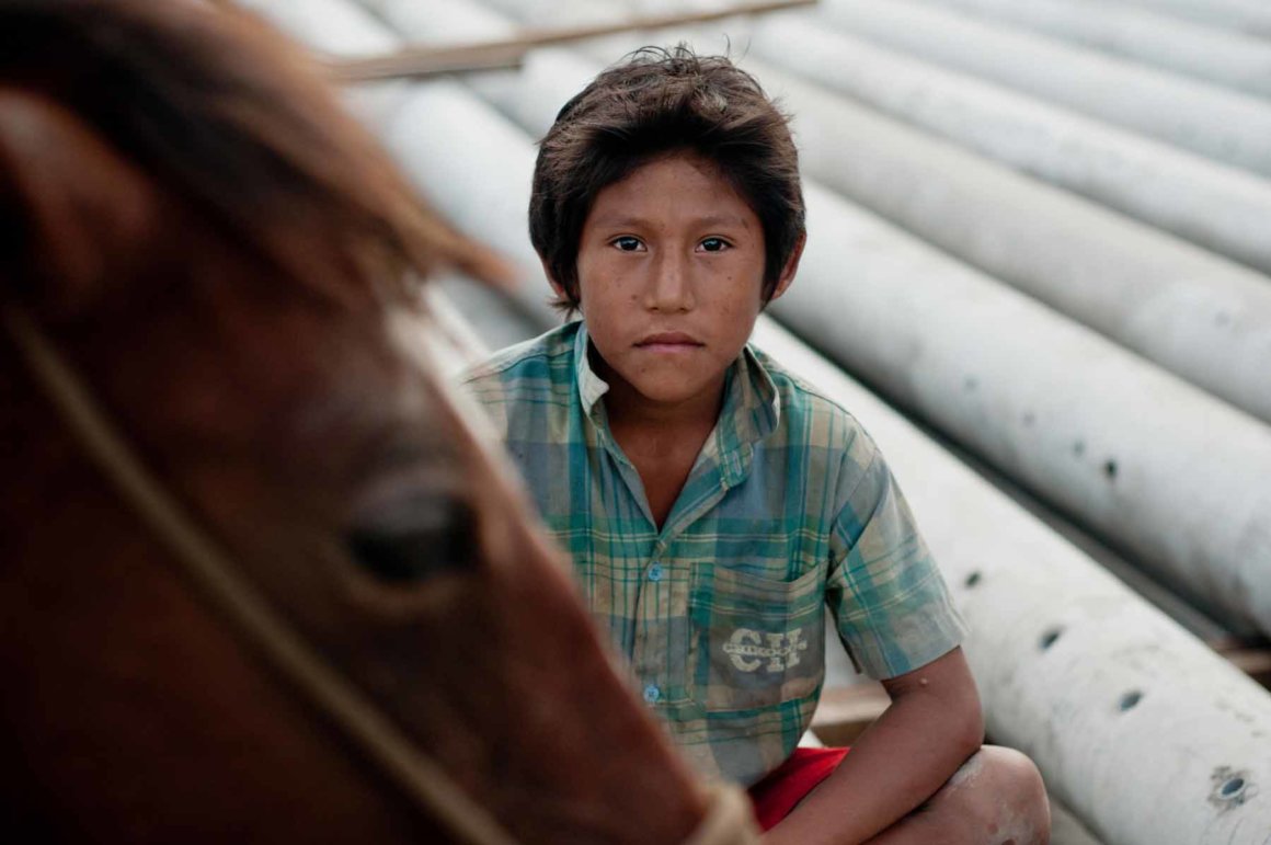 The Agora School for Global Leadership