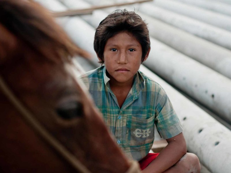 The Agora School for Global Leadership