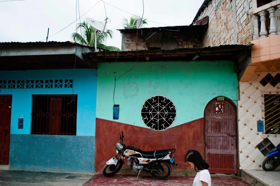 The Agora School for Global Leadership