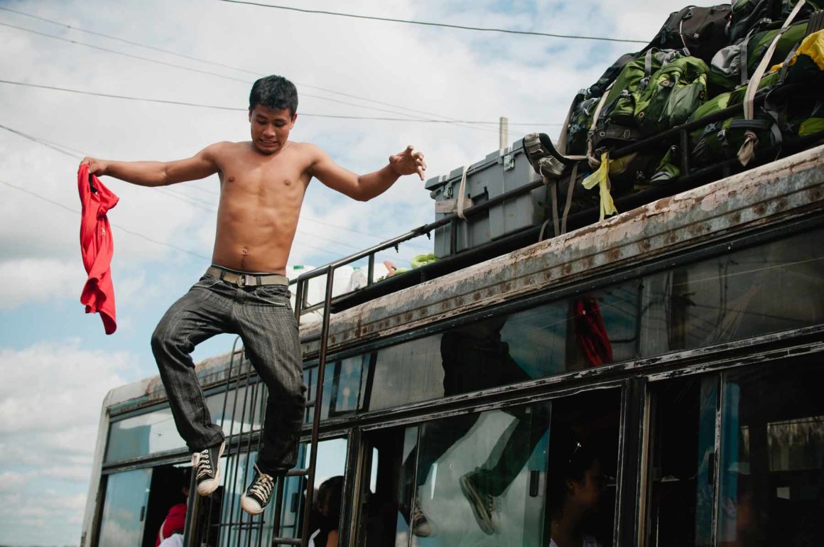 The Agora School for Global Leadership