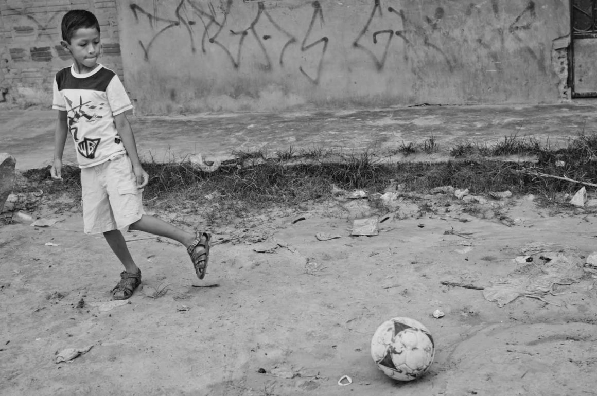 The Agora School for Global Leadership