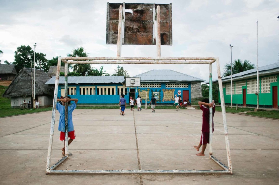 The Agora School for Global Leadership