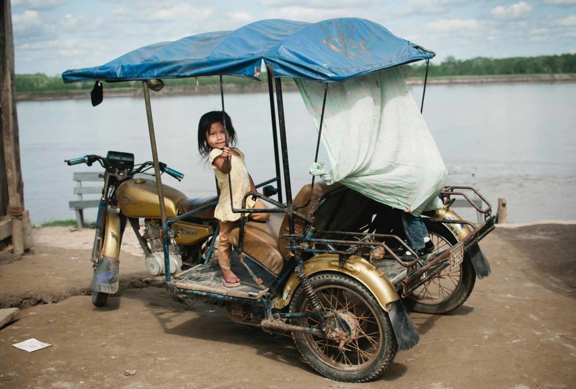 The Agora School for Global Leadership