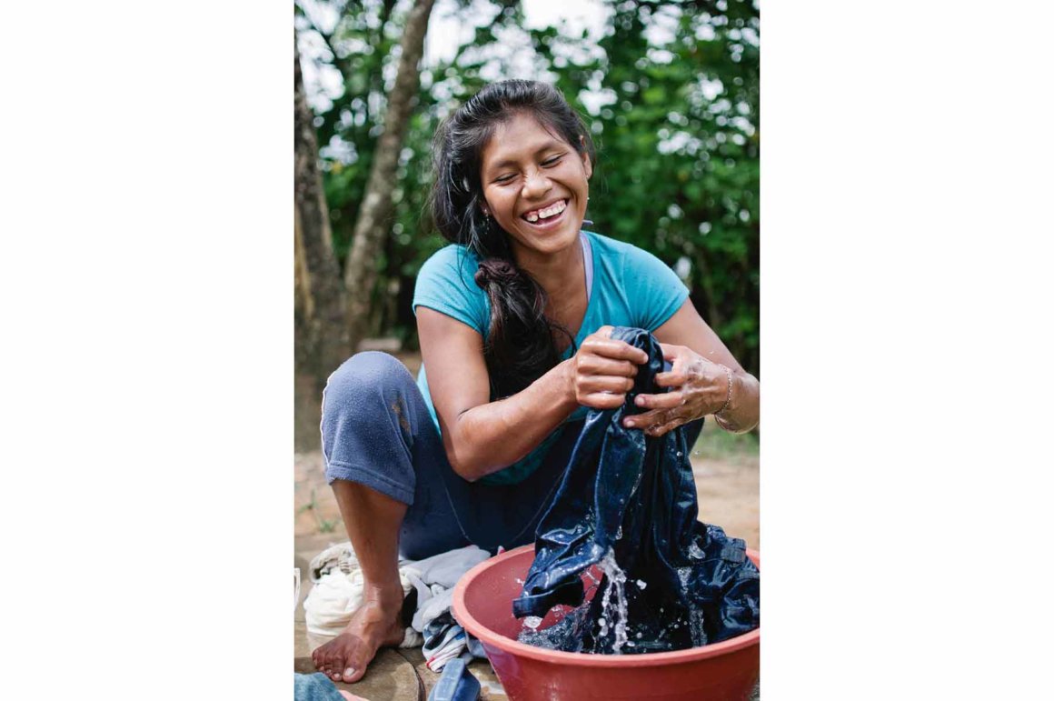 The Agora School for Global Leadership