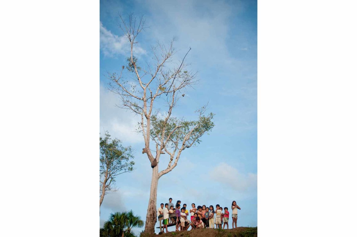 The Agora School for Global Leadership