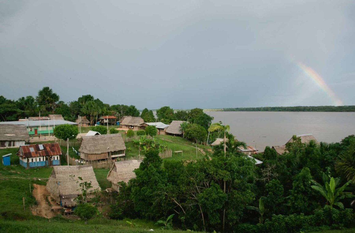 The Agora School for Global Leadership