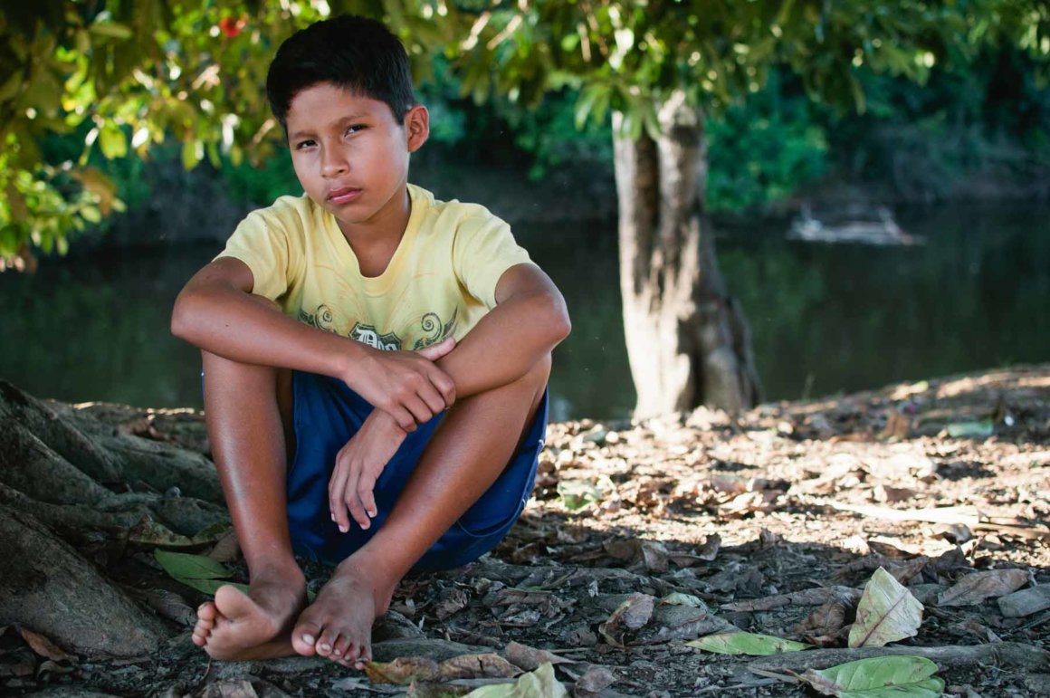 The Agora School for Global Leadership