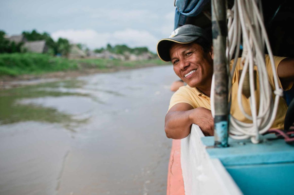 The Agora School for Global Leadership