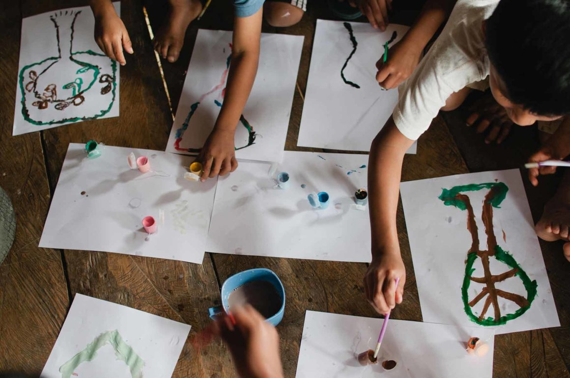 The Agora School for Global Leadership