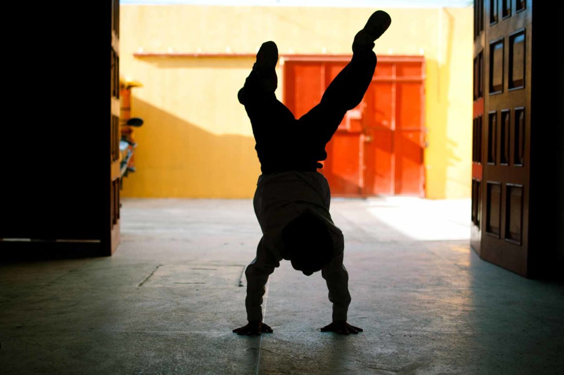 The Agora School for Global Leadership