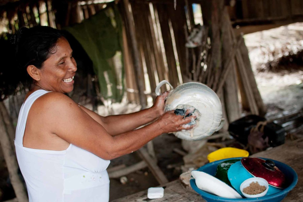 The Agora School for Global Leadership