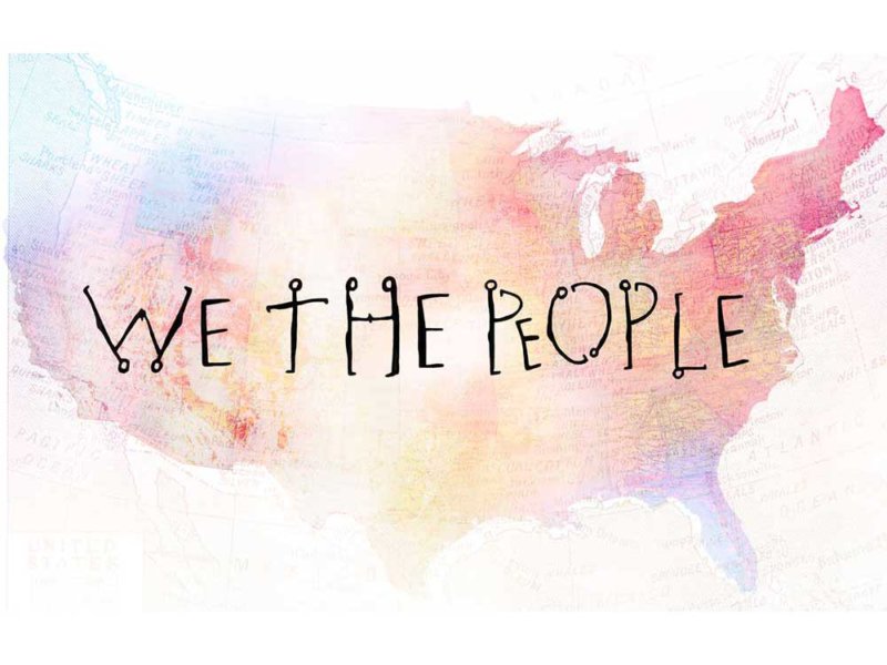 We the People