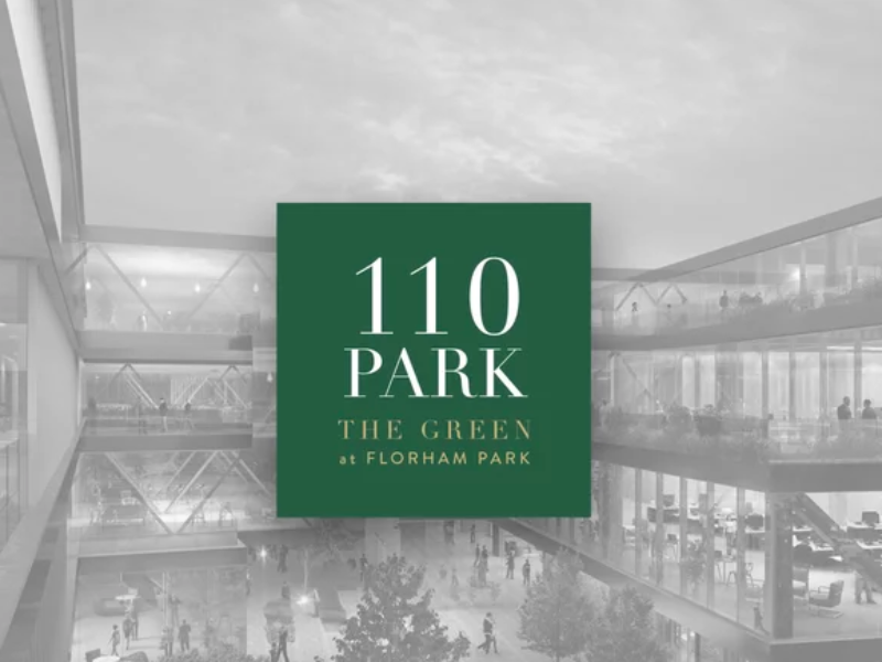 110 Park Avenue | Commercial Real Estate