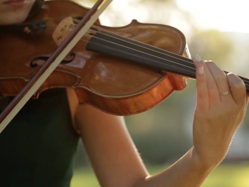 Community Music School | Donor Relations