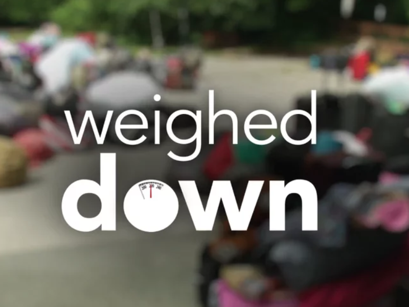 Weighed Down | Documentary