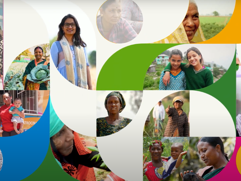 Better Life Farming | Women’s Empowerment